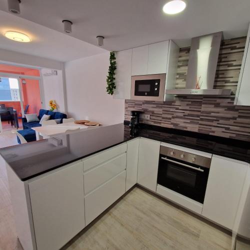 Rincon de Loix Apartment | Golden Beach apartament Benidorm