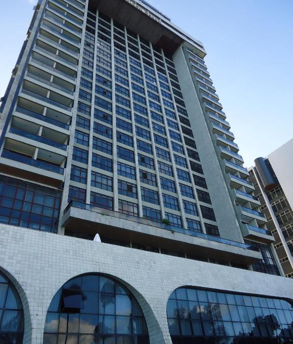 Piedade Hotel | Golden Beach Flat Recife