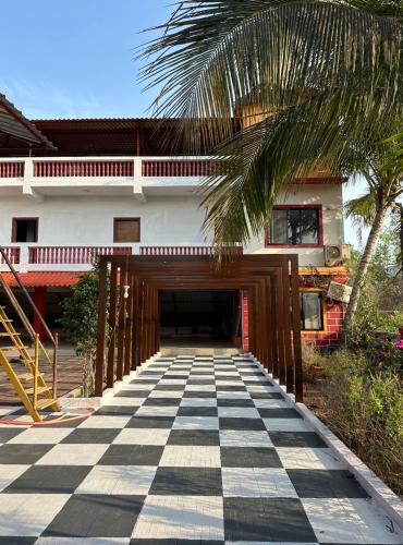 Alibaug Resort | Golden bliss Resort and Pool