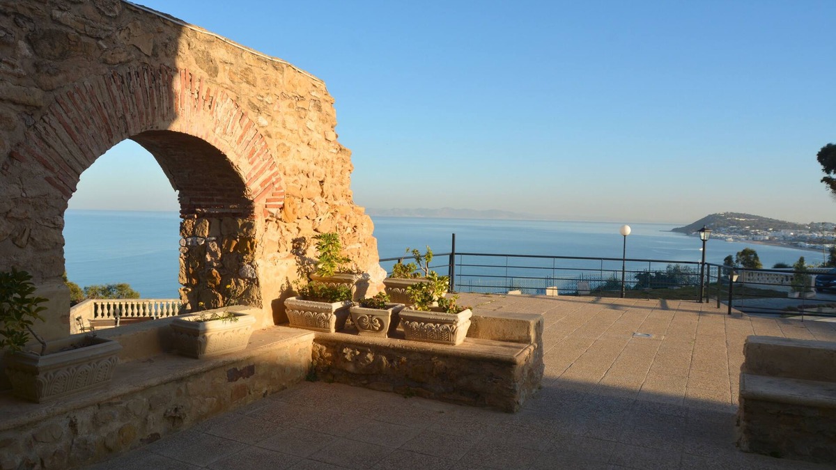 La Marsa Hotel | Golden Carthage Hotel Tunis
