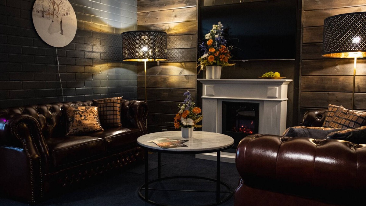 Rovaniemi Hotel | Golden Circle Suites