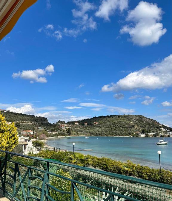 Pella Region Apartment | Golden Coast Panagias Apartment