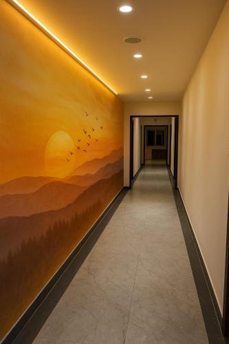 Belapur Hotel | Golden Dawn Residency Near D B Patil International Airport CBD Belapur