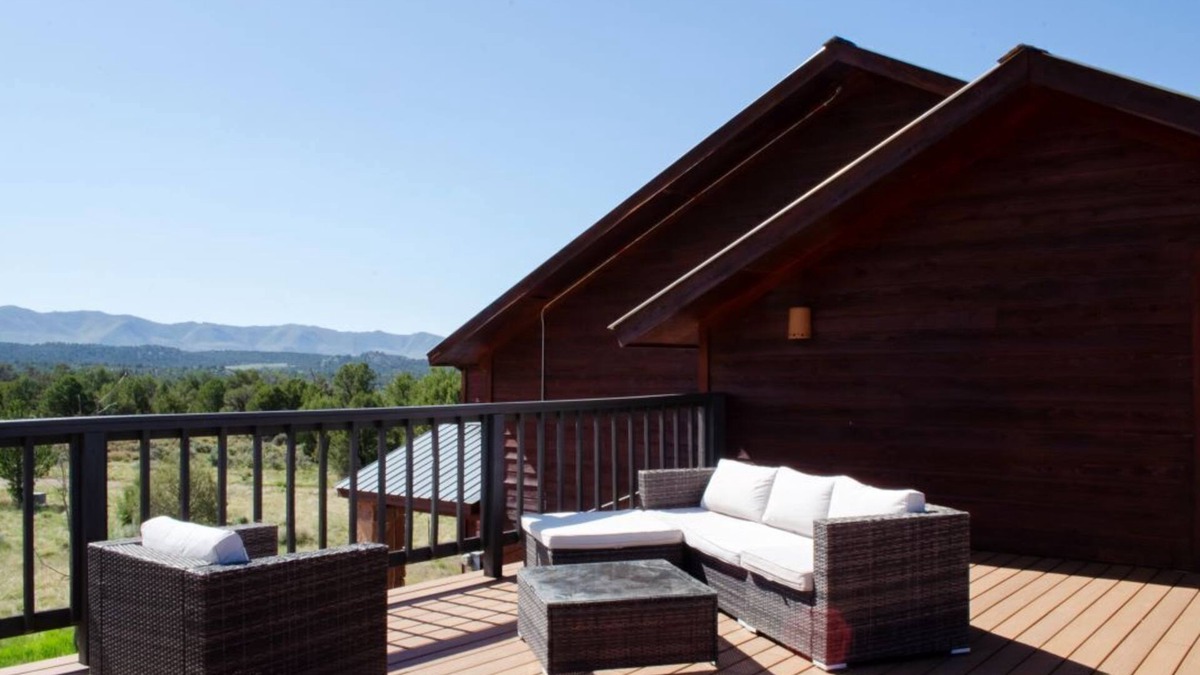 Mancos House | Golden Days, Star Filled Nights
