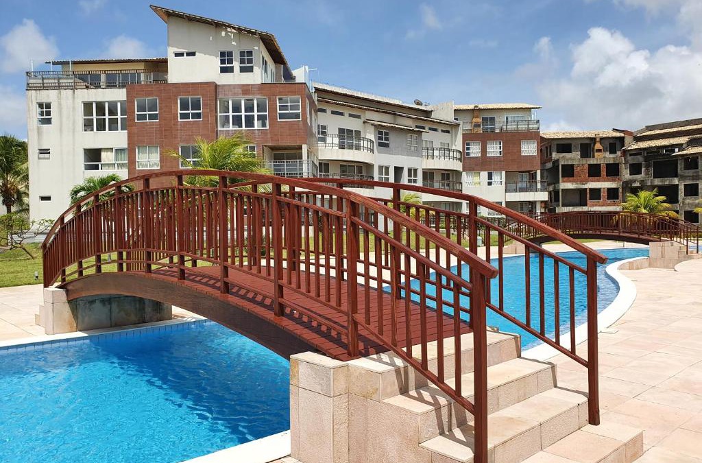 Extremoz Apartment | Golden Dunas - Duplex Premium