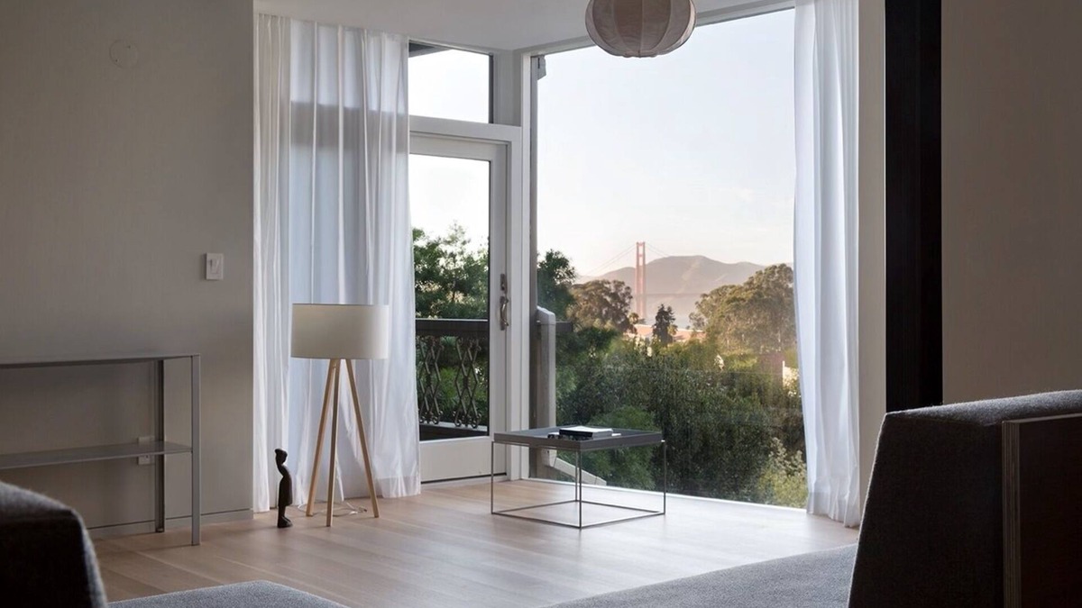 Cow Hollow House | Golden Gate Oasis: Modern and Cozy