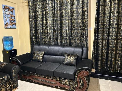 Viwanda Apartment | Golden Haven