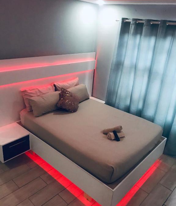 Sebokeng House | Golden Highway Guesthouse Express- Sebokeng
