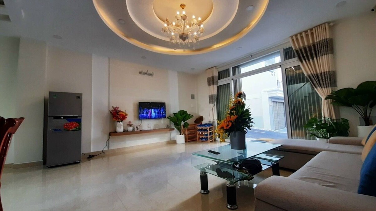 Da Lat Resort | Golden Hills Villa The Windy BnB2
