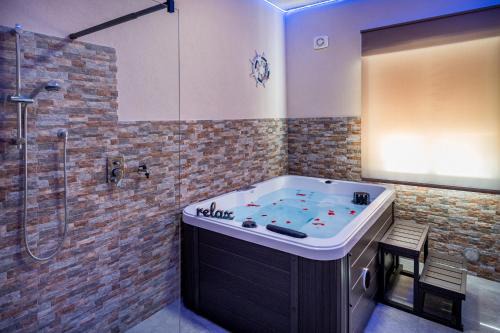 Castellammare del Golfo Apartment | Golden House