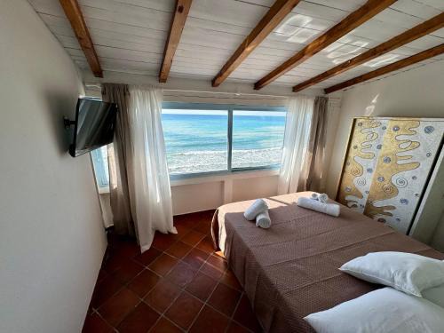 Anzio Apartment | Golden Home