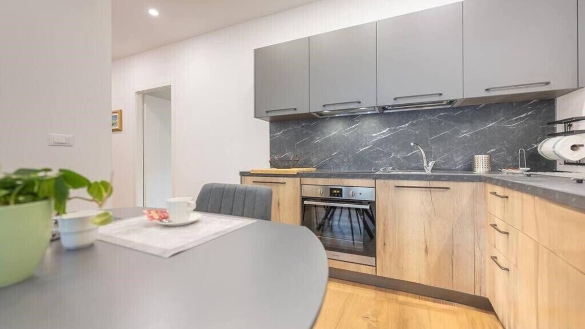 Treviso Apartment | Golden Home