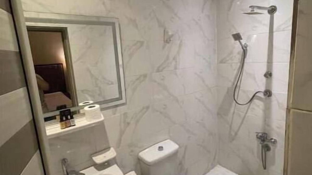 Muharam Bik Apartment | Golden Hoster Downtown 102