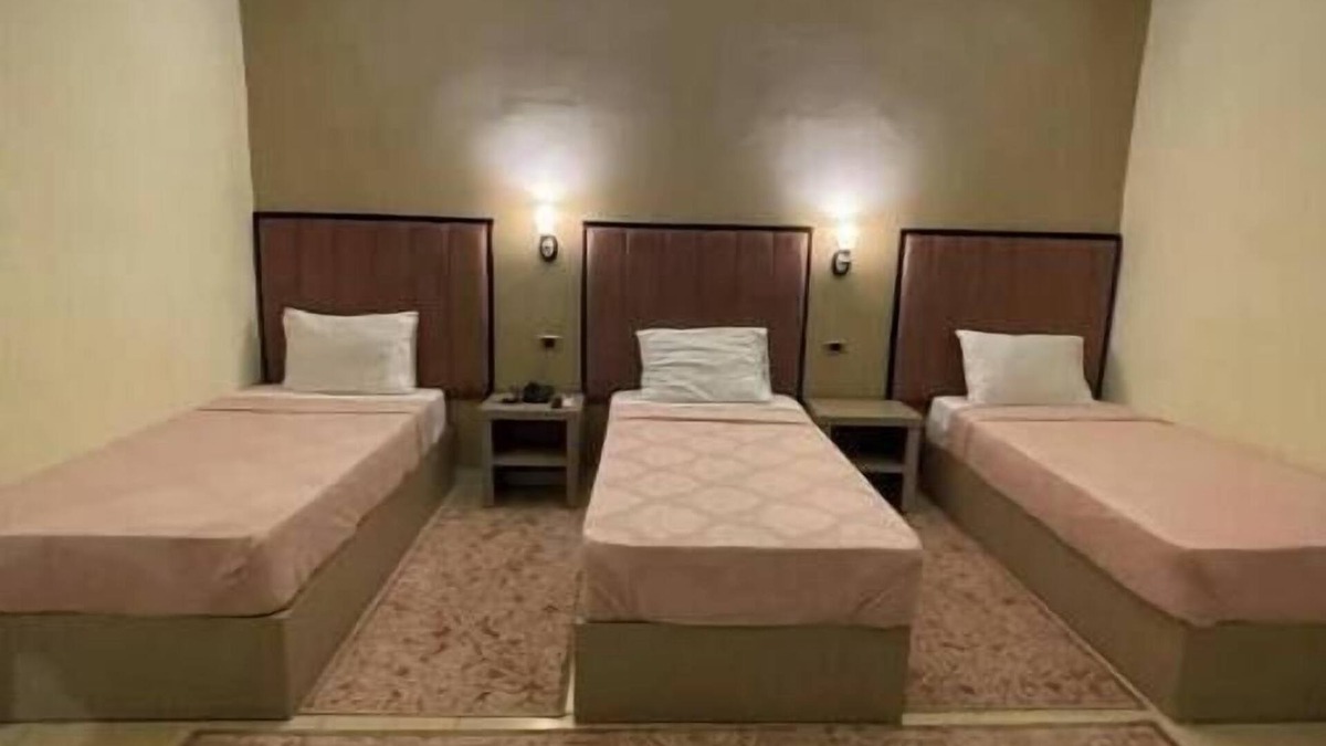 Muharam Bik Apartment | Golden Hoster Downtown 104