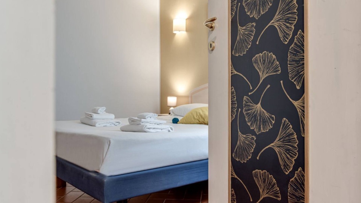 Oltrarno Apartment | Golden Jack - Sweet Dreams in Florence