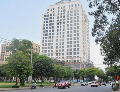 Phu My Hung Apartment | Golden King