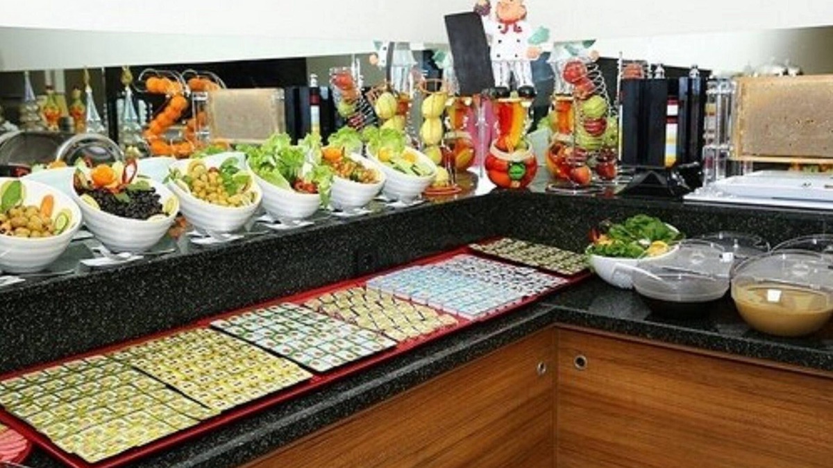 Pendik Hotel | Golden Lounge Hotel