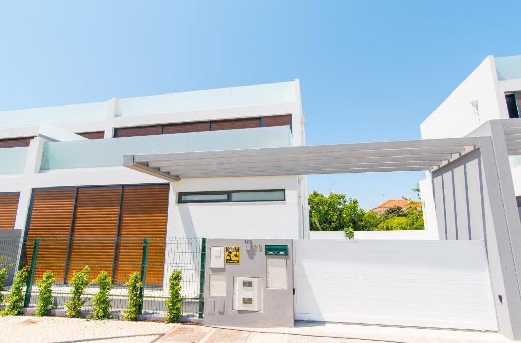 Luz de Tavira Villa | Golden Nelly By Algartur