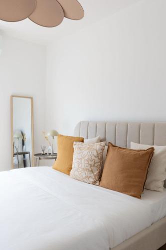 Se Apartment | Golden Nest - Faro Old Town
