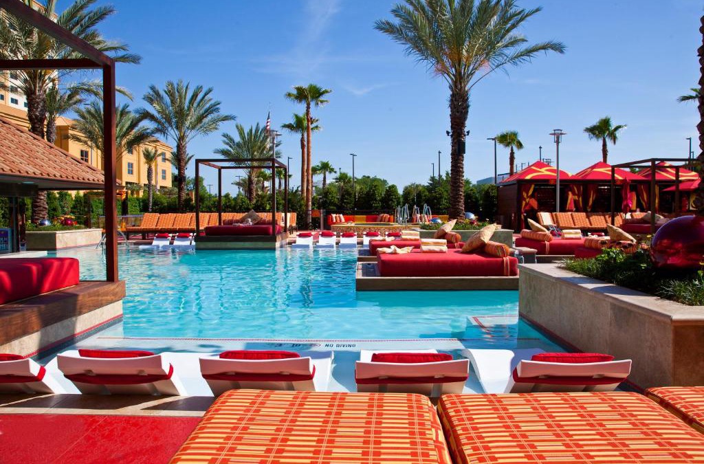 East Biloxi Resort | Golden Nugget Biloxi