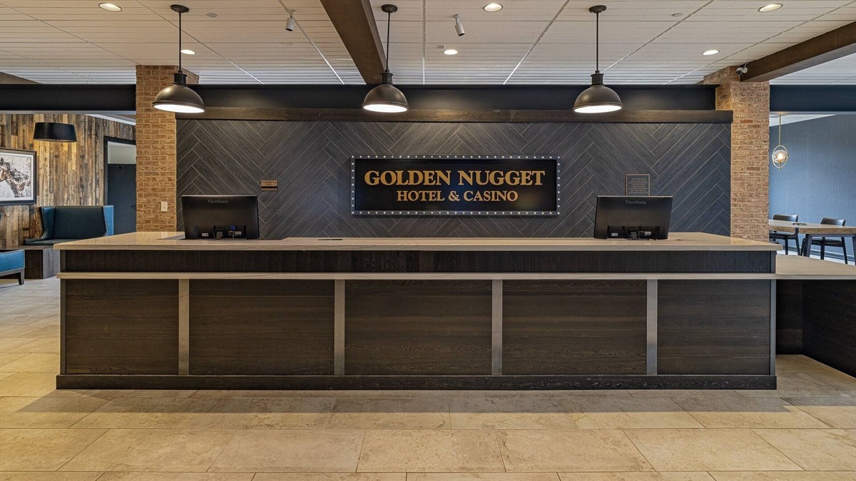 Cripple Creek Hotel | Golden Nugget Cripple Creek