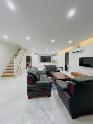 Port Vila Apartment | Golden Palm Apartment with overlooking view