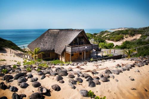 Inhambane Cabin | Golden Palms Beach Resort Inhambane Bay Mozambique