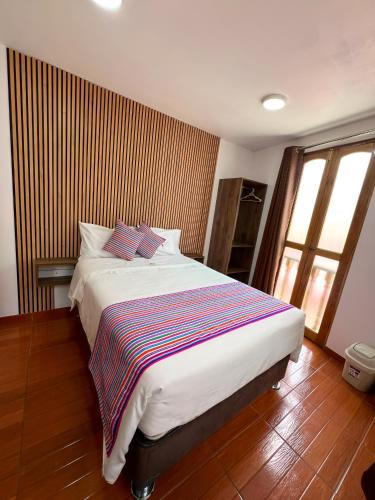 Ayacucho Hotel | Golden Paris Hotel "Descuentos Octubre"