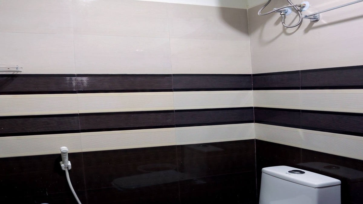 Moratandi Hotel | Golden Residency