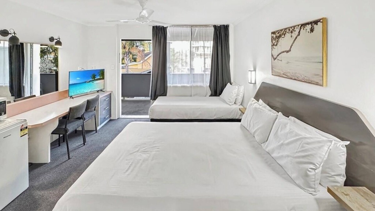 Forster Hotel | Golden Sands Motor Inn Forster