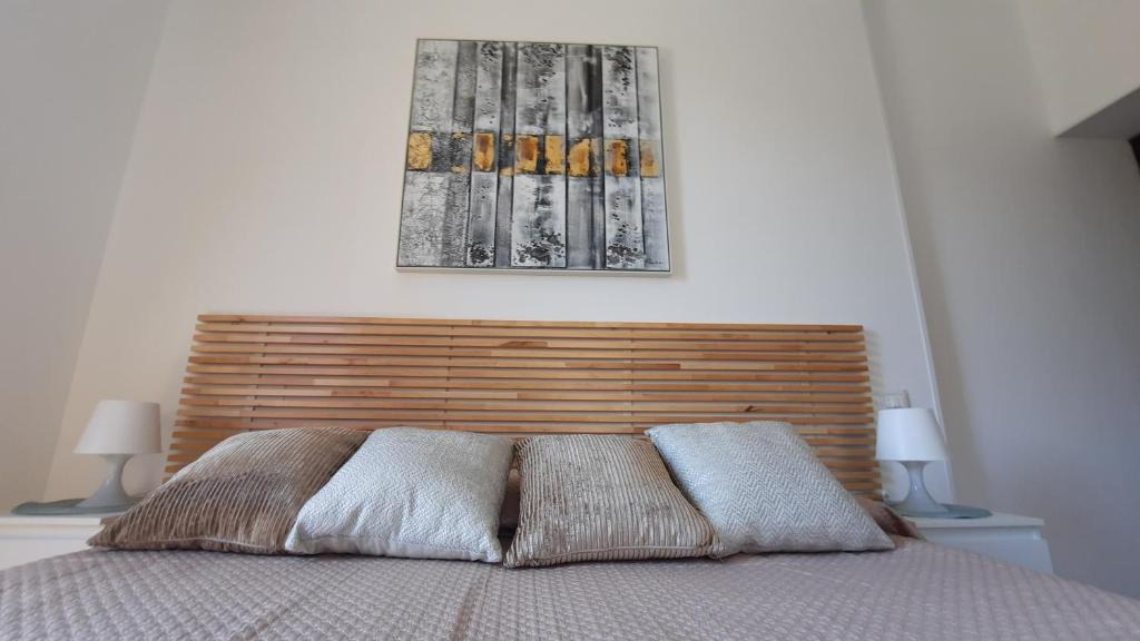 Itri House | Golden Secret