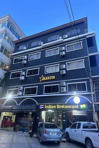 South Pattaya Hotel | Golden Star Pattaya