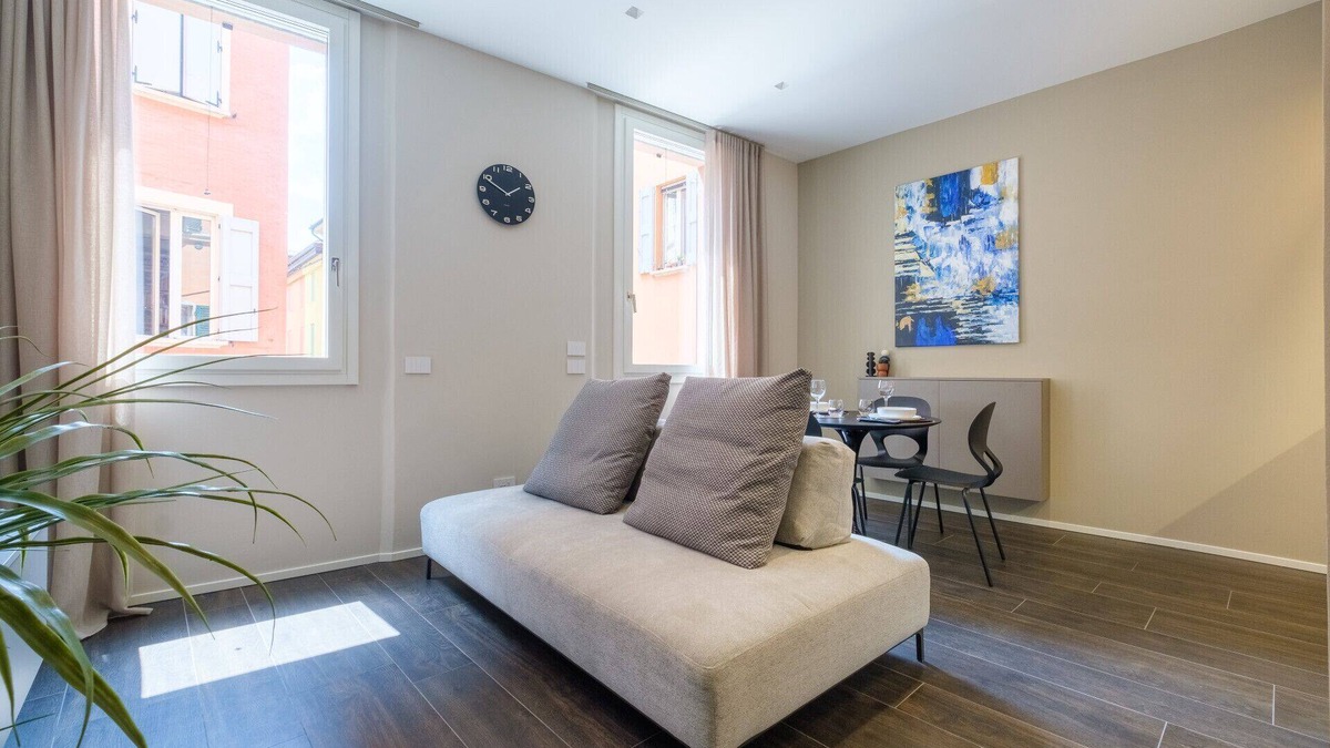 L'antico Ghetto Ebraico Apartment | Golden Suite by Studio Vita