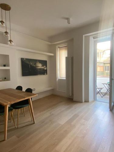 Quartiere XVII Trieste Apartment | Golden Suite