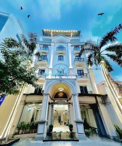 Tan Binh Hotel | Golden Sun Hotel 6