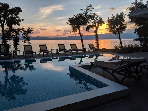Ohrid Apartment | Golden Sunset Apartments
