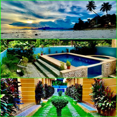 San Juan Hotel | GOLDEN SUNSET INN