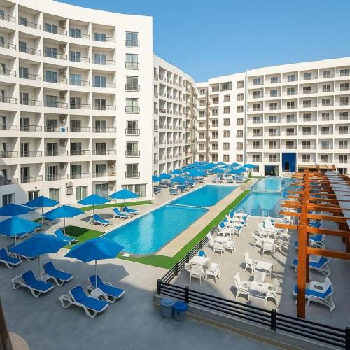Hurghada Apartment | Golden tiba resort