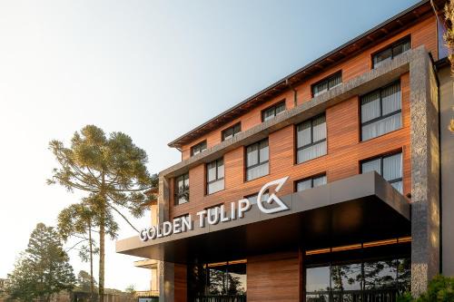 Vila Suzana Hotel | Golden Tulip Canela OFICIAL