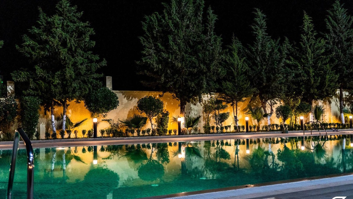 Constantine Province Hotel | Golden Tulip Hotel Alexandre
