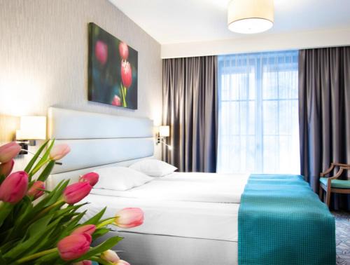 Kazimierz Hotel | Golden Tulip Krakow Kazimierz