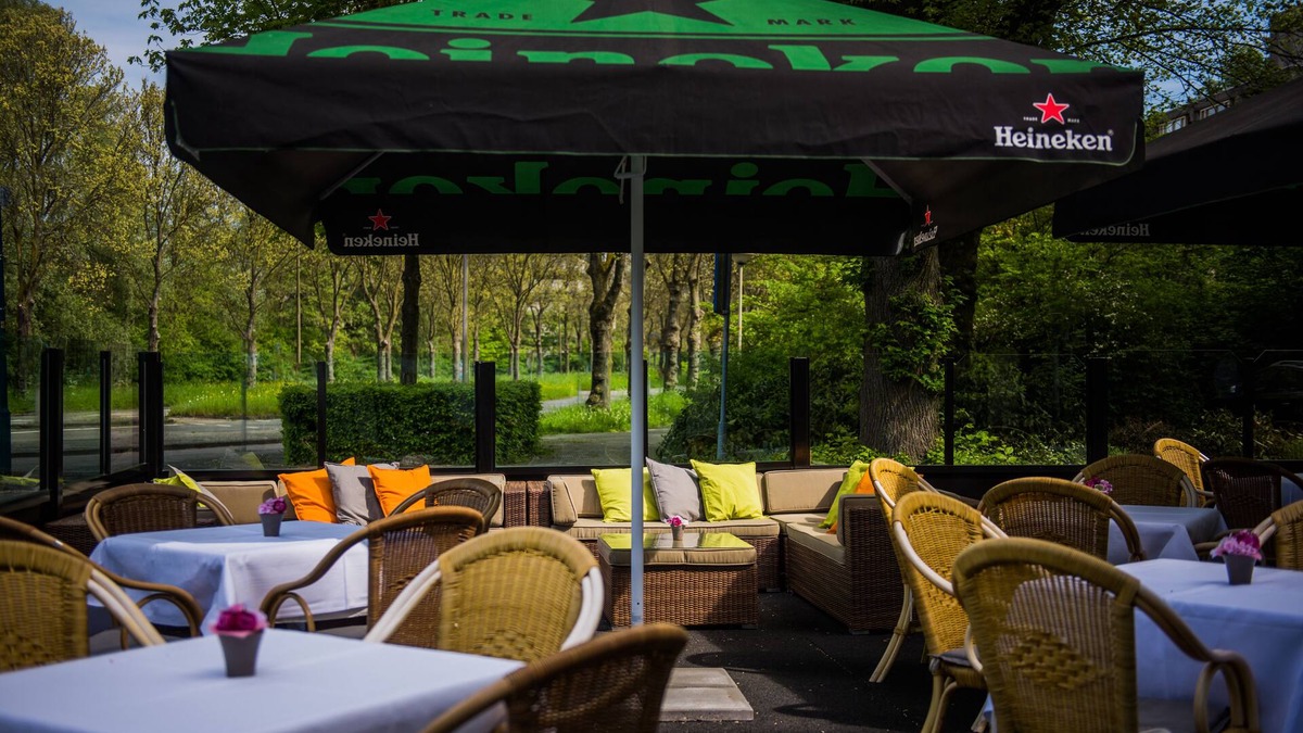 Zoetermeer Hotel | Golden Tulip Zoetermeer - Den Haag