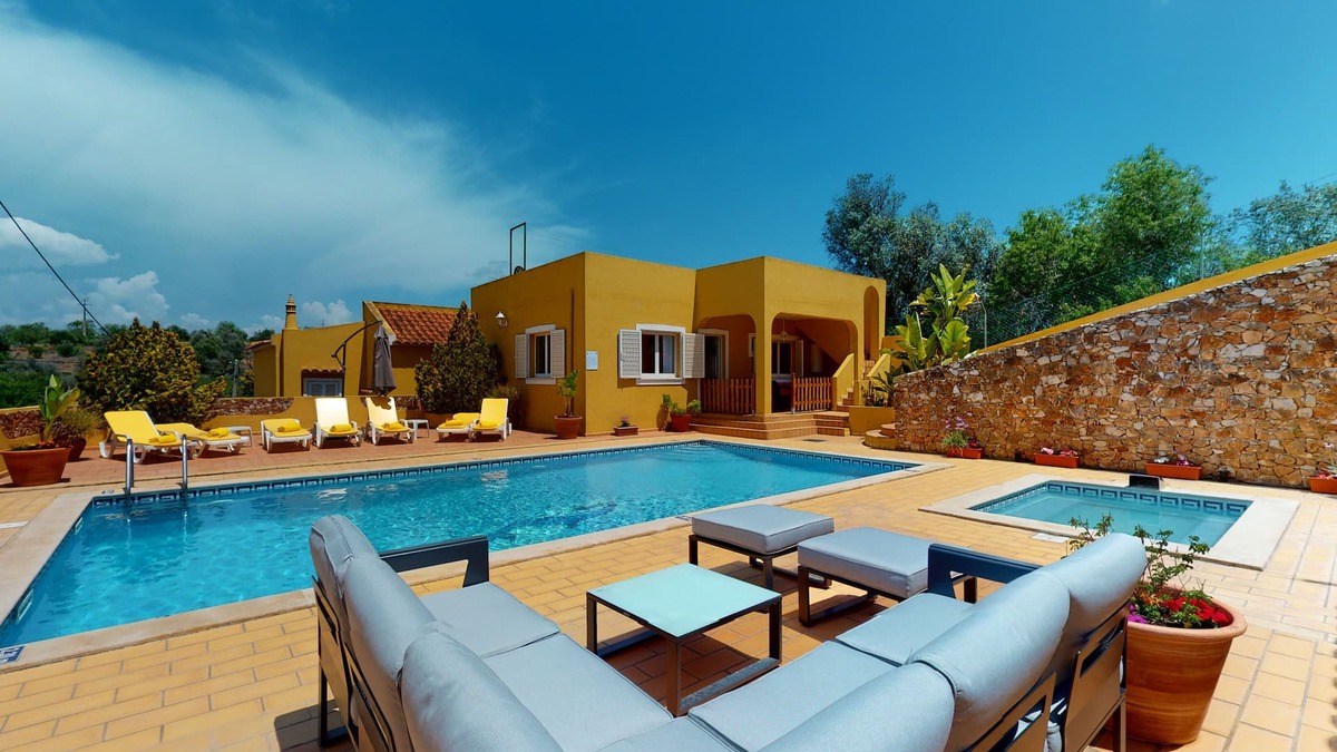 Estombar House | Golden Vila Estômbar