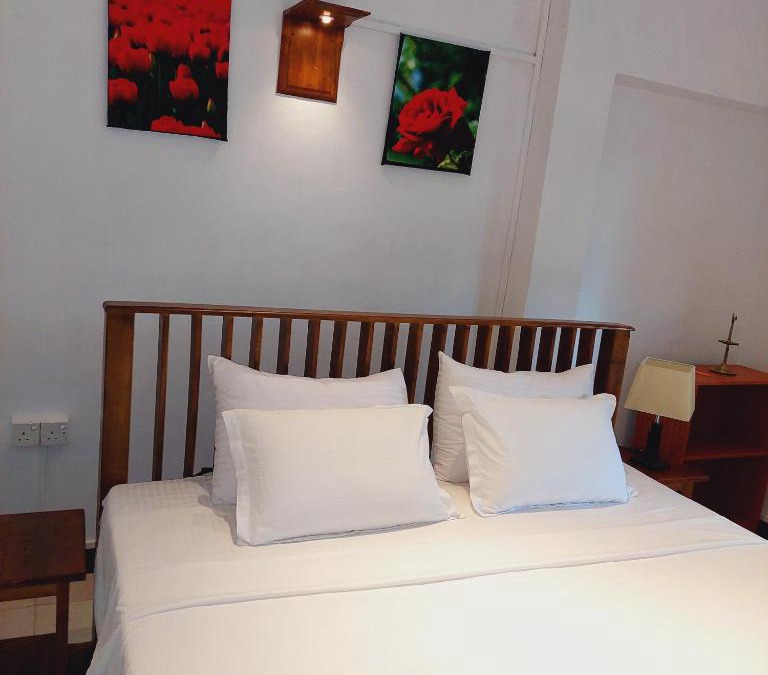 Kandy Apartment | Golden Villa Kandy