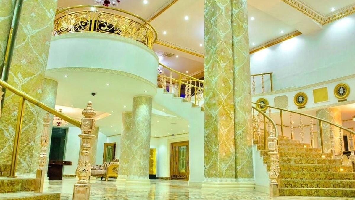 Owerri Hotel | Golden Vista Hotels