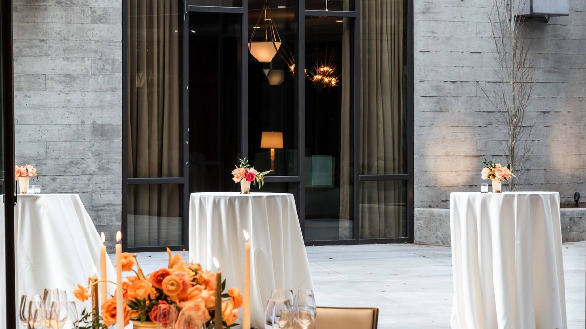 Deer Valley Hotel | Goldener Hirsch, Auberge Collection
