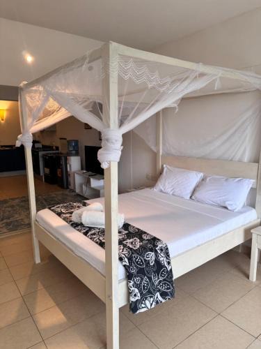Diani Beach Apartment | Goldensun Resort Studio