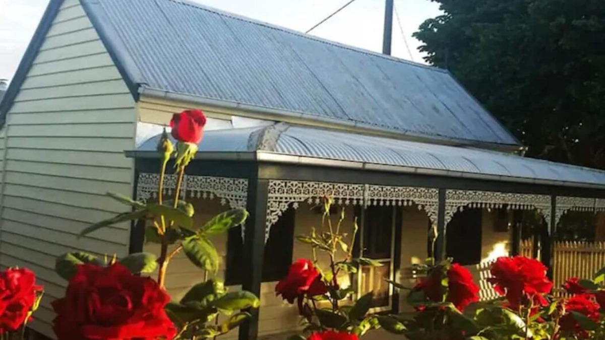 Beechworth Cottage | Goldfields Cottage centrally located in Beechworth