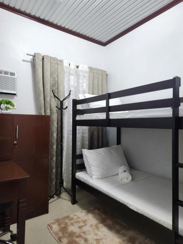 Taculing House | Goldland Caelestis Guest House
