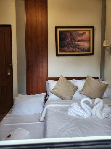 Taculing House | Goldland Caelestis Guest House